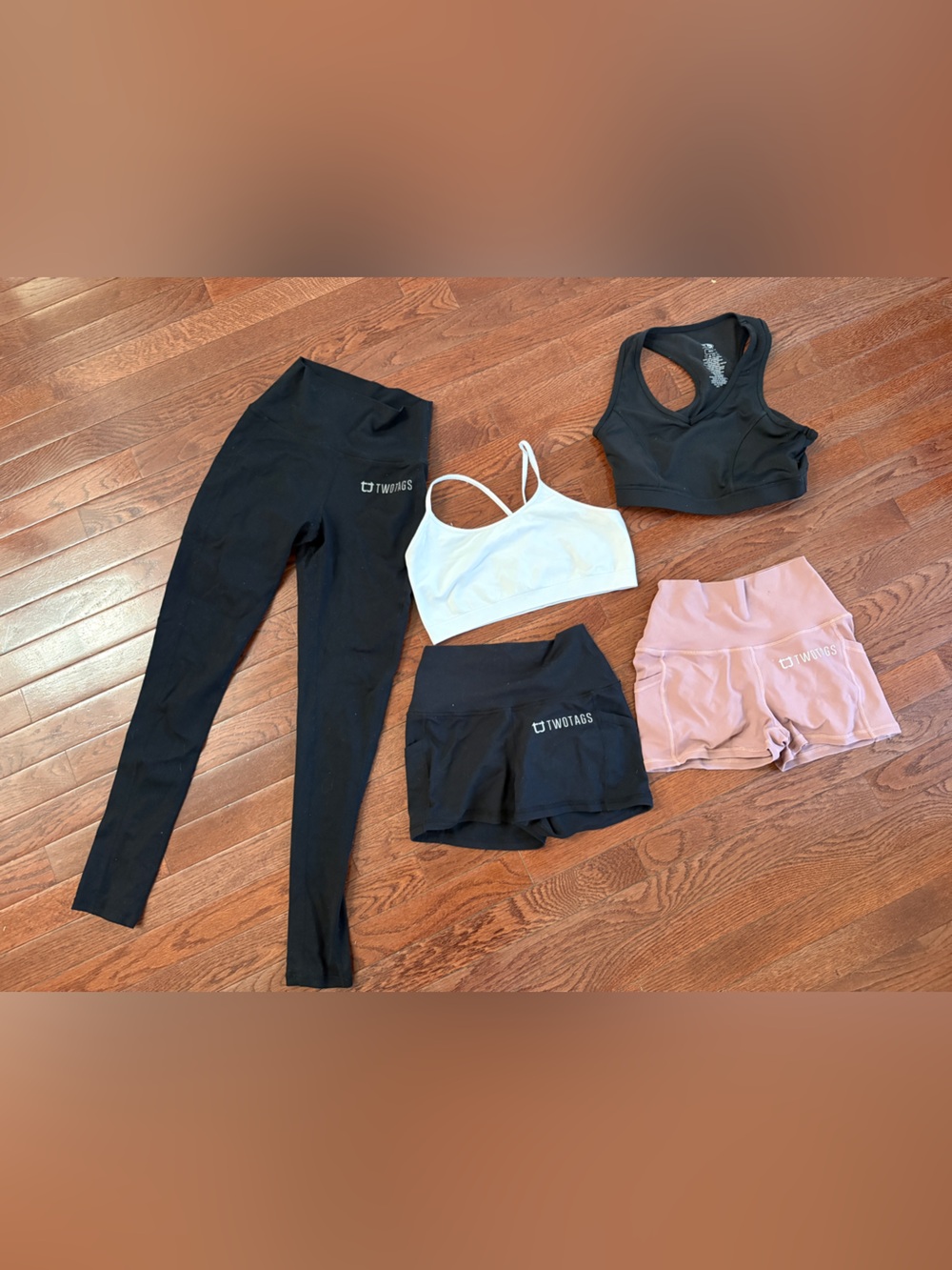 Women’s Activewear Bundle